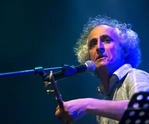 عکس جنجالی ازدواج دوم محسن نامجو با آزاده اخلاقی