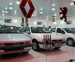 قیمت خودرو‌ امروز سه شنبه 31 خرداد 1401