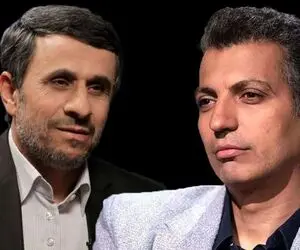 ماجرای کنایه جالب فردوسی پور به احمدی‌ نژاد