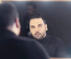 احسان علیخانی/ از سوابق کاری اش تا خواستگاری دخترجوان از او