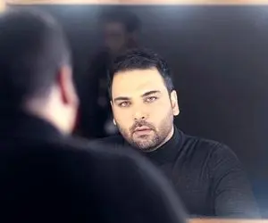 احسان علیخانی/ از سوابق کاری اش تا خواستگاری دخترجوان از او