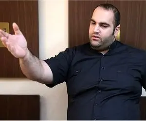 سخت‌ترین تصمیم دوران ورزشی بهداد سلیمی