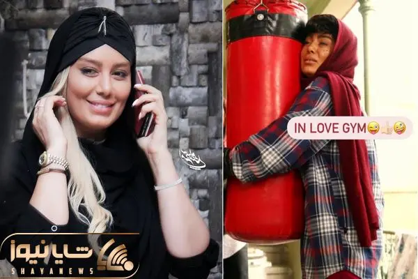 sahar ghoreyshi shayanews