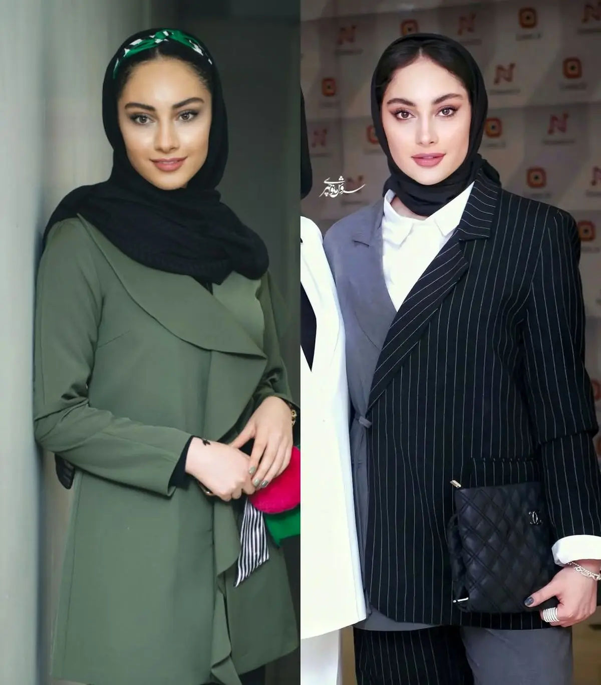 __سریال “بامداد خمار” رو می_بینین؟ترلان پروانه که از بازیگران اصلی این سریال هست، دوباره با این  (5)