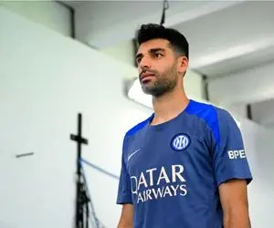 وضعیت مهدی طارمی برای بازی مقابل فیورنتینا