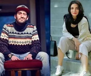 (ویدیو) شوخی زشت و جنسی نیما شعبان نژاد با لیندا کیانی!