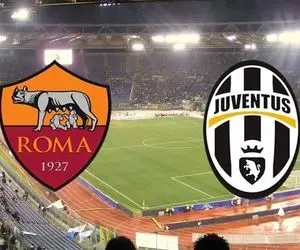 خلاصه بازی رم-یوونتوس یکشنبه ۱۹ دی؛ رم به آتش کشیده شد!