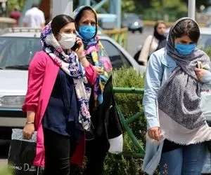 وضعیت تهران زرد شد؛ سفر آزاد شد