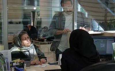 شعب کشیک بانک ملت معرفی شدند‌