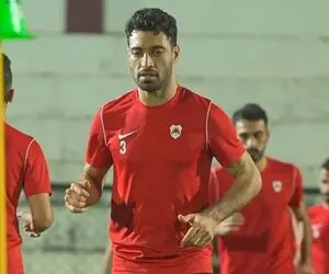 شجاع خلیل زاده استوری عذرخواهی منتشر کرد + تصویر