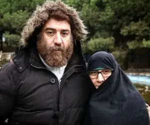 علی انصاریان فوت نکرده است