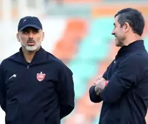 اوسمار ویرا خواهان اضافه شدن سیدجلال به کادر پرسپولیس