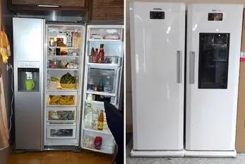 بهترین یخچال هایی که مصرف برق پایینی دارند؛ قیمت، کیفیت و مدل یخچال فریزر اقتصادی