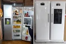 بهترین یخچال هایی که مصرف برق پایینی دارند؛ قیمت، کیفیت و مدل یخچال فریزر اقتصادی