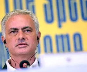 شگفتی‌سازترین تیم یورو از دید مورینیو 