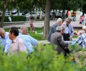 فاصله حقوق دریافتی بازنشستگان صندوق تامین اجتماعی با صندوق کشوری ترمیم شد