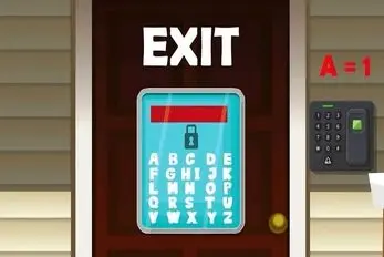 بازی فکری؛ صدرنشین نخبه ها میشی اگه رمز ورود در رو بگی 98 % شکست خوردند 