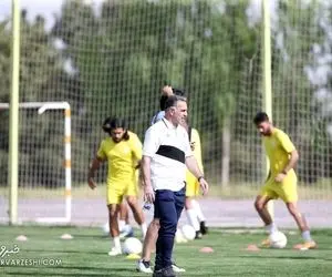 ۳ بازی ۷ امتیاز؛ ایراد از محمود فکری بود یا استقلال؟