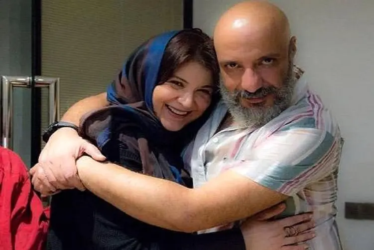 آواز شاد؛ امیر جعفری تو پارتی جوونا از همه شون اهل دل تر از آب دراومد