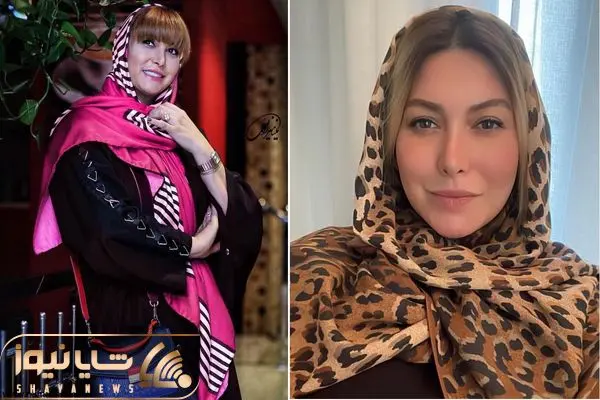 fariba naderi shayanews