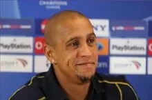روبرتو کارلوس بعد ازدواج مسلمان شد؟ / واکنش ستاره سابق رئال مادرید چه بود؟