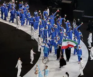 جایگاه ایران در جدول رده‌بندی مدالی بازی‌های همبستگی کشورهای اسلامی ۲۰۲۵