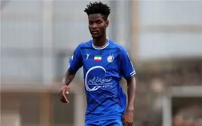 زمان جلسه انضباطی اندونگ مشخص شد؛ ستاره استقلال به فجرسپاسی میرسد؟