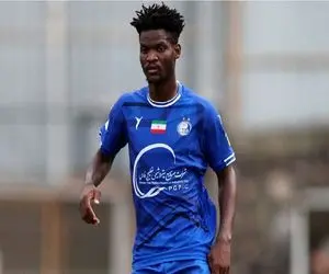 زمان جلسه انضباطی اندونگ مشخص شد؛ ستاره استقلال به فجرسپاسی میرسد؟