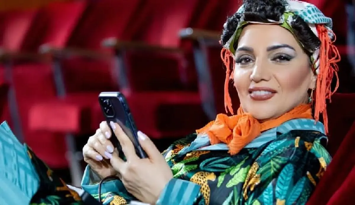 الهام پاوه نژاد