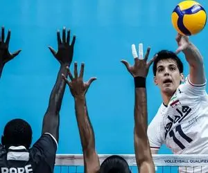 خبر تلخ از قطر؛ شرایط صابر کاظمی بسیار بحرانی است