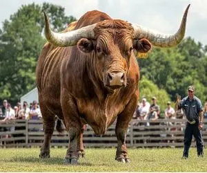 گاوهای باورنکردنی؛ گاوها آثار هنری زنده هستند چیزی بیش از حیوانات مزرعه 