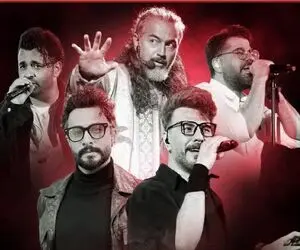کدام کنسرت‌ها برگزار میشوند؟ + مکان و زمان برگزاری