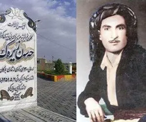 آواز نوستالژی؛ پسرک نیم وجبی چه با ابهت آهنگ حسن زیرک رو میخونه که چرتت پاره میشه