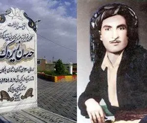 آواز نوستالژی؛ پسرک نیم وجبی چه با ابهت آهنگ حسن زیرک رو میخونه که چرتت پاره میشه