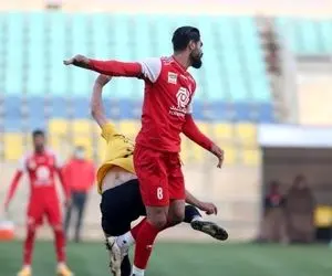 شوک پرسپولیس و گل محمدی به رضا اسدی؟