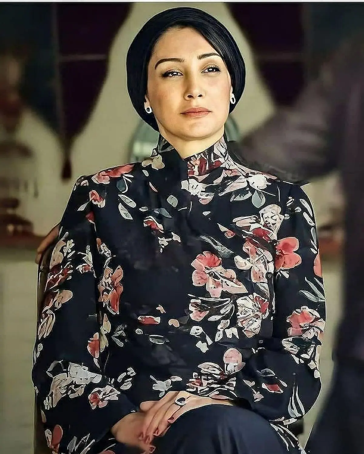 هدیه+تهرانی
