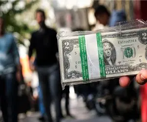 قیمت دلار امروز 8 مهر 1404؛ نقطه تعادل جدید یا سکوی پرتاب قیمت؟