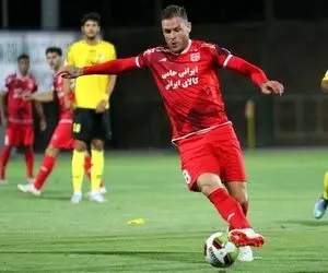 پنجره نقل و انتقال تراکتور بسته شد