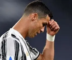 رونالدو از یوونتوس جدا می‌شود؟