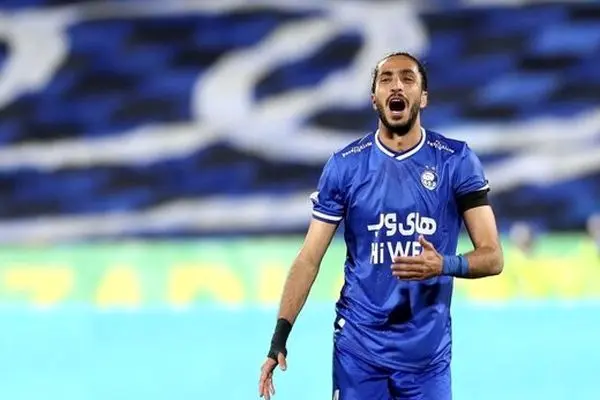 سیاوش یزدانی