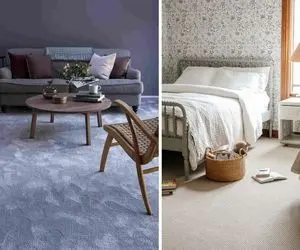 اگه فکر میکنی موکت واسه قدیمی هاست سخت در اشتباهی بیا بگم چرا؛ خونَت اینجوری راحت تره