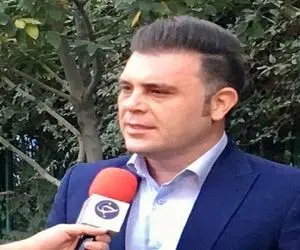 وکیل سوشا مکانی: نبابد پرسپولیس زمین بخورد