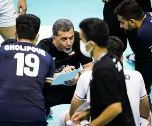 (عکس) پایان تلخ شیرین ترین قهرمانی آقای مربی