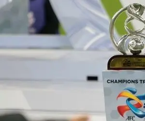 مرغ AFC برای مربیان ایرانی غاز است!