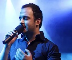 آواز نوستالژی؛ خواننده آهنگ تو در و دیوار این شهر چه جوونه/ محمد زارع