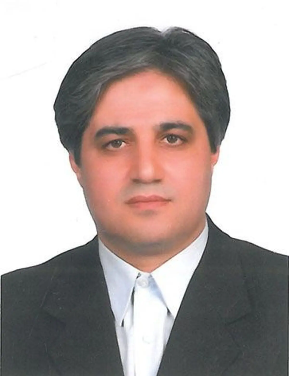 دکتر محمود بهشتی منفرد