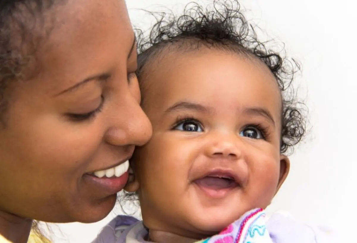 woman-and-baby
