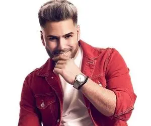 دانلود آهنگ شهاب تیام Shahab Tiam به نام تو رو میخوام