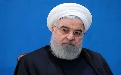 درخواست مجری تلویزیون برای رد صلاحیت روحانی به شورای نگهبان