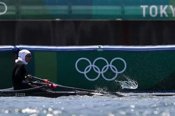 نازنین ملایی